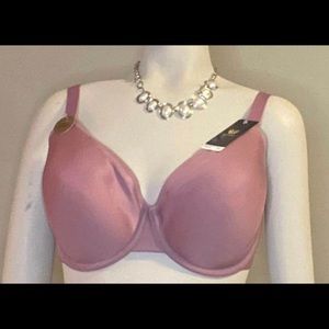 Wacoal bra create a new never worn T-shirt bra 34G